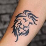 Lion Tattoo Designs.