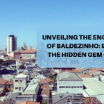 Unveiling the Enchantment of Baldezinho Exploring the Hidden Gem of Brazil.