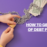 How to Get out of Debt Fast