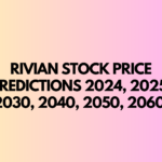 Rivian Stock Price Predictions 2050