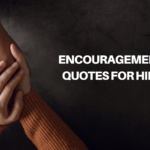 Encouragement Quotes for Him