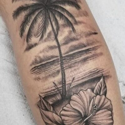 Palm Beach Ink Tattoo