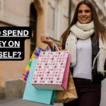 How to Spend Money on Yourself