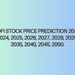 Sofi stock price prediction 2030, 2024, 2025, 2026, 2027, 2028, 2029, 2035, 2040, 2045, 2050