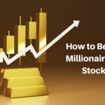 become millionaire with stocks