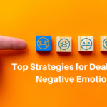 dealing with negative emotions