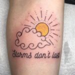 Uplifting Tattoos