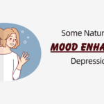 Natural Mood Enhancers for Depression