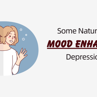Natural Mood Enhancers for Depression