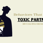 how to deal with a toxic partner