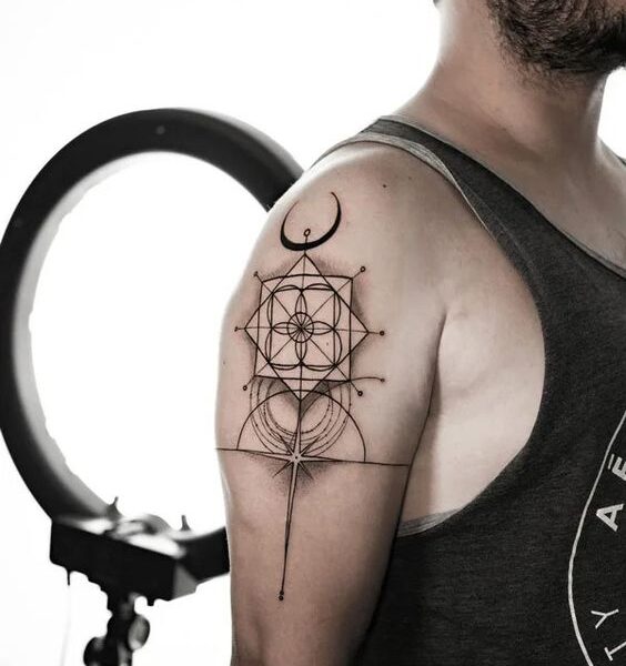Sacred G Tattoos.