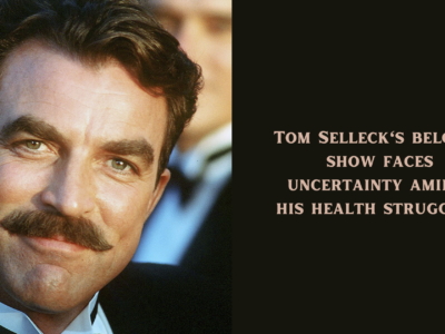 Tom Selleck