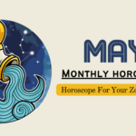 May Monthly Horoscope