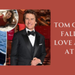 Tom Cruise Falls in Love Again at 61
