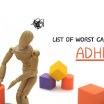 worst careers for adhd