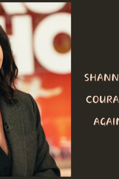 Shannen Doherty’s Courageous Battle Against Cancer
