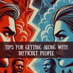 communicating with difficult people