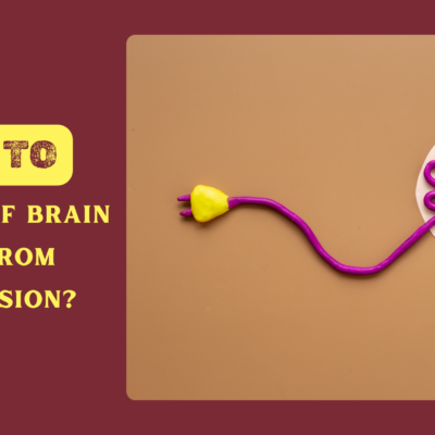 how to get rid of brain fog from depression