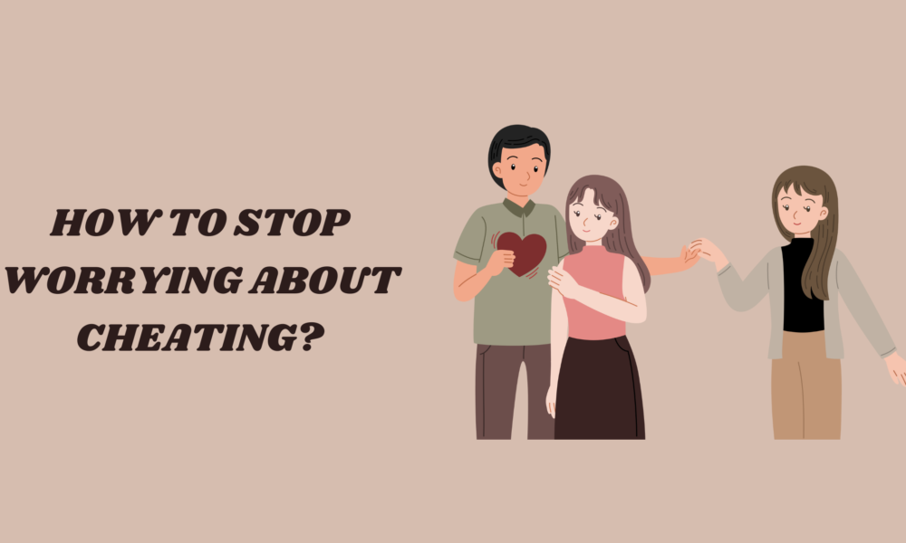 How to Stop Worrying about Cheating