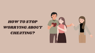 How to Stop Worrying about Cheating