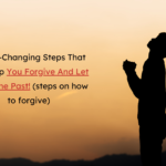 steps on how to forgive