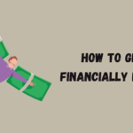 How to Get Financially Free