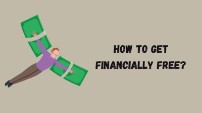 How to Get Financially Free