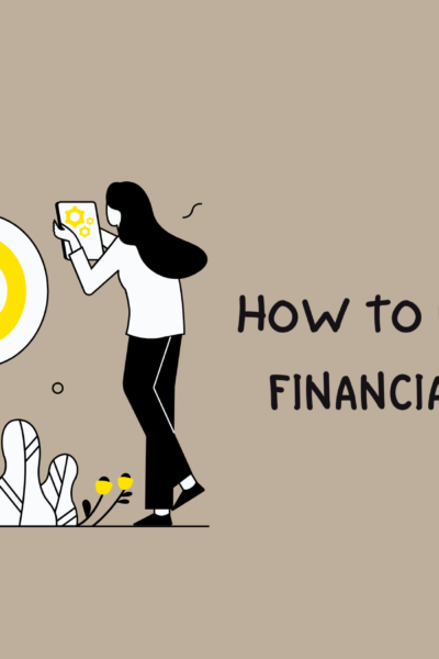 How to Reach Your Financial Goals