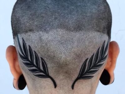 Head Tattoos