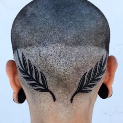 Head Tattoos