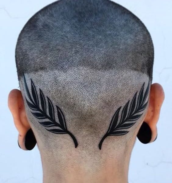 Head Tattoos